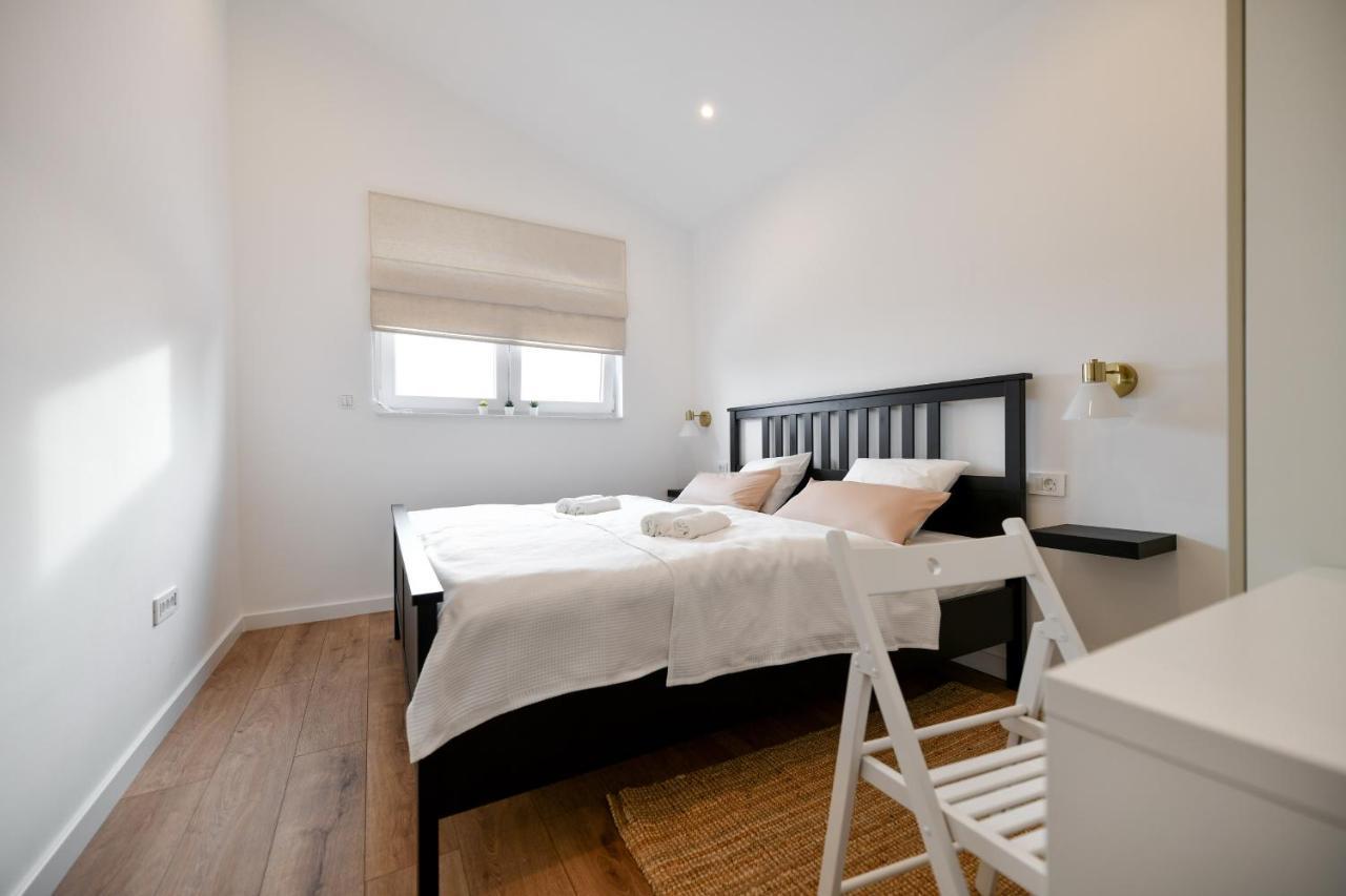 Wonderful Holiday House Bruno With Heated Pool Zadar Eksteriør bilde